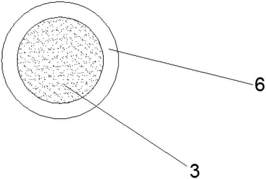 一种挖孔桩的制作方法