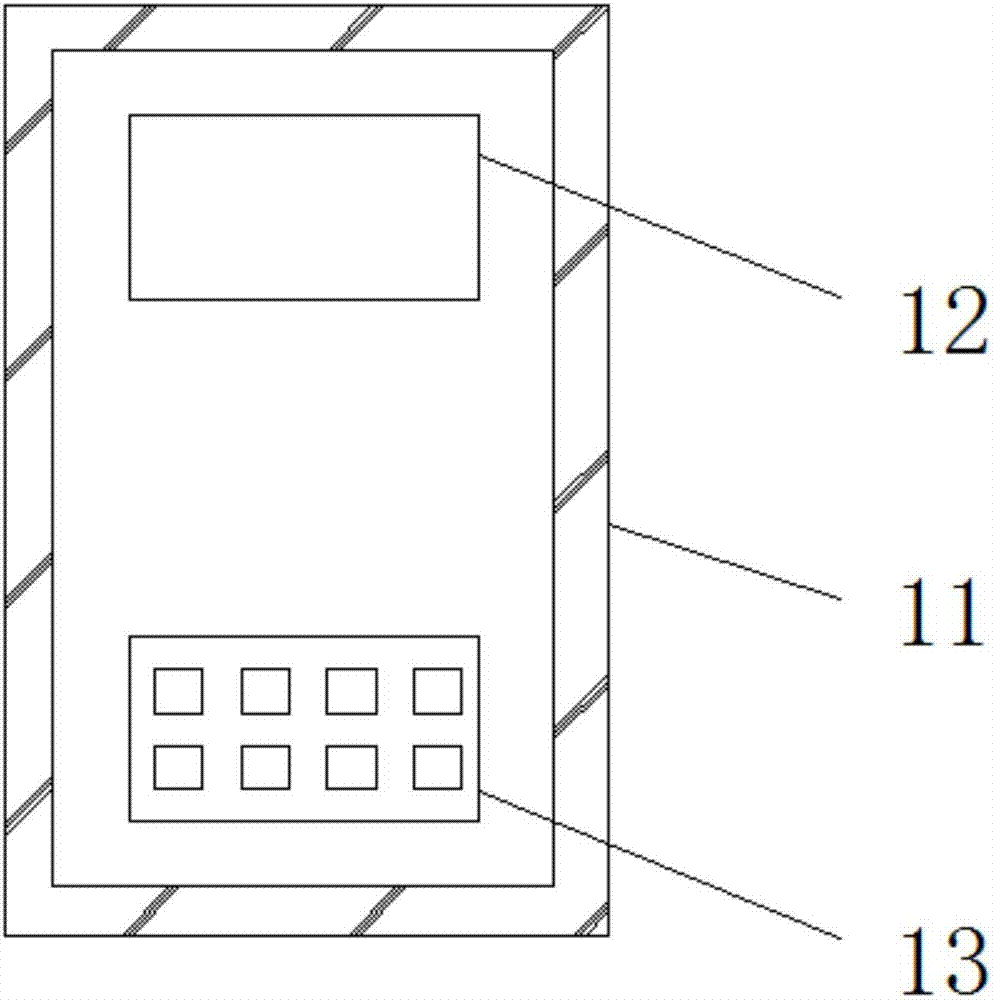 一种多腔热流道模具的制作方法