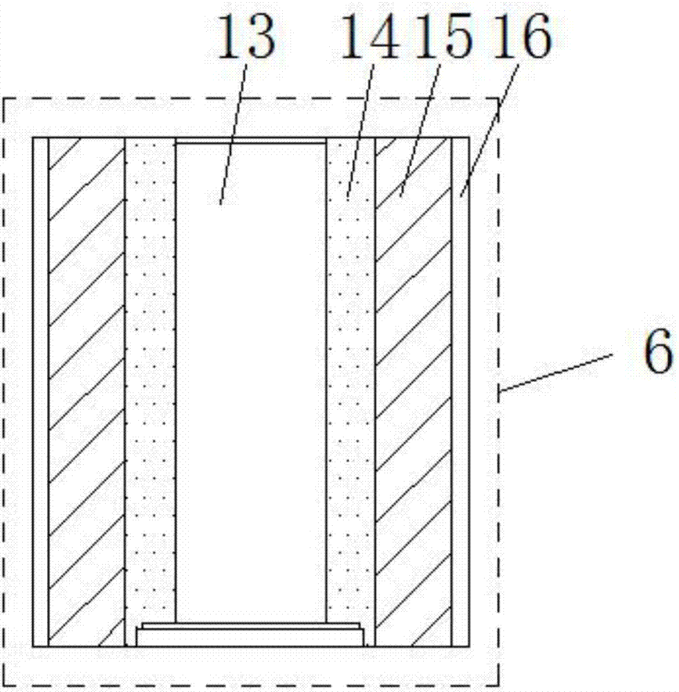 一种锡锭加工用温度控制装置的制作方法