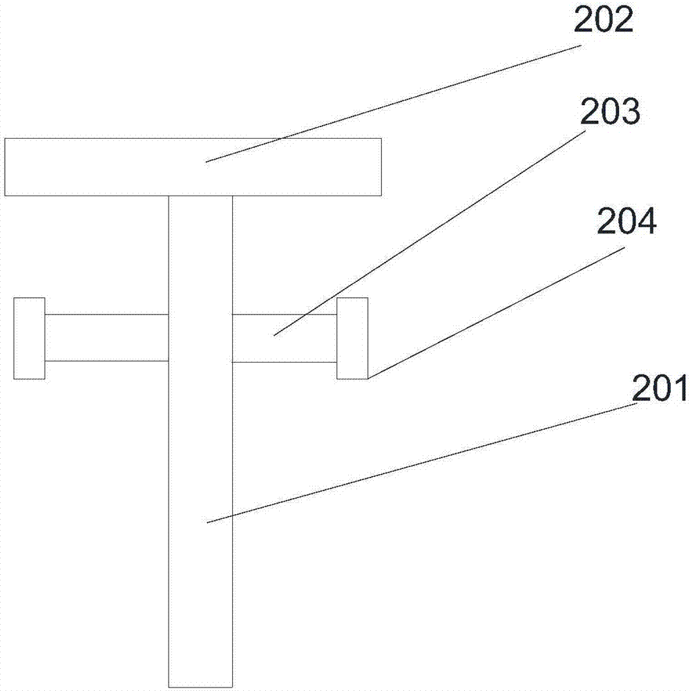 栏杆组件的制作方法