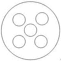 一种井口加药混合器的制作方法