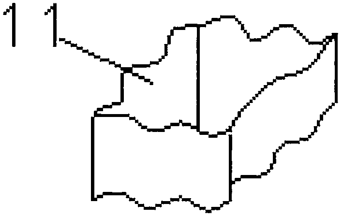 活性炭再生炉的制作方法