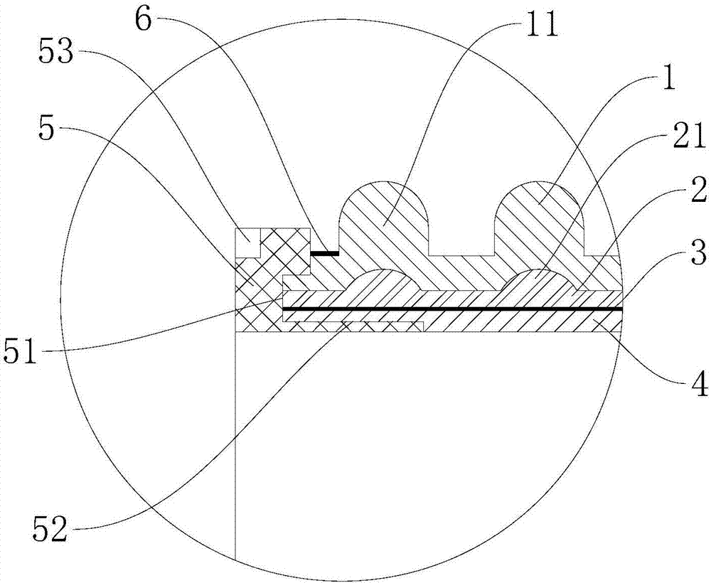 双壁波纹管结构示意图图片