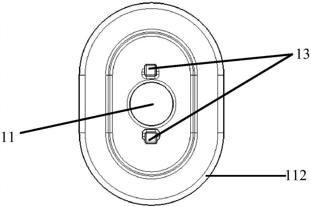 一种线束保护套及汽车的制作方法