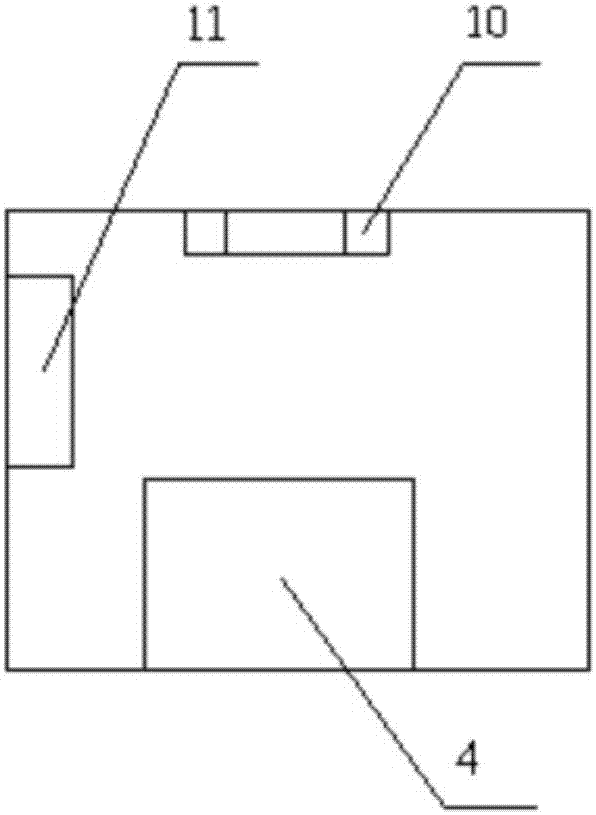 一种小学生用的智能存钱罐的制作方法