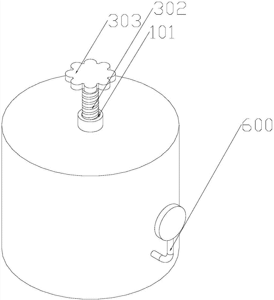 真空冷冻干燥仪的制作方法