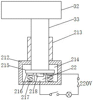 一种智能型交流稳压器的制作方法