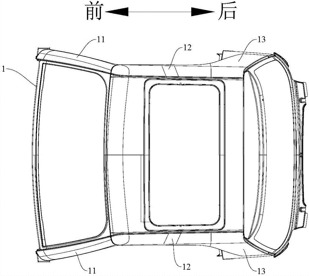 车辆的制作方法