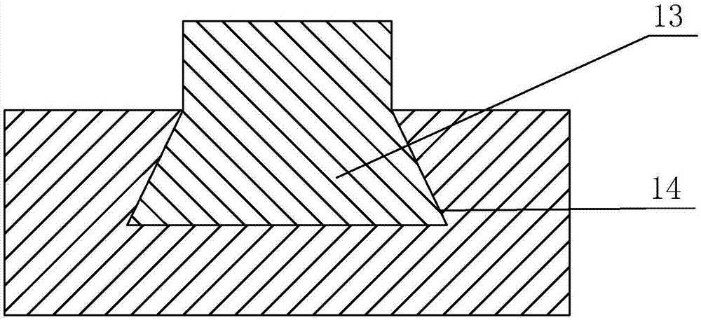 多用钢梯的制作方法