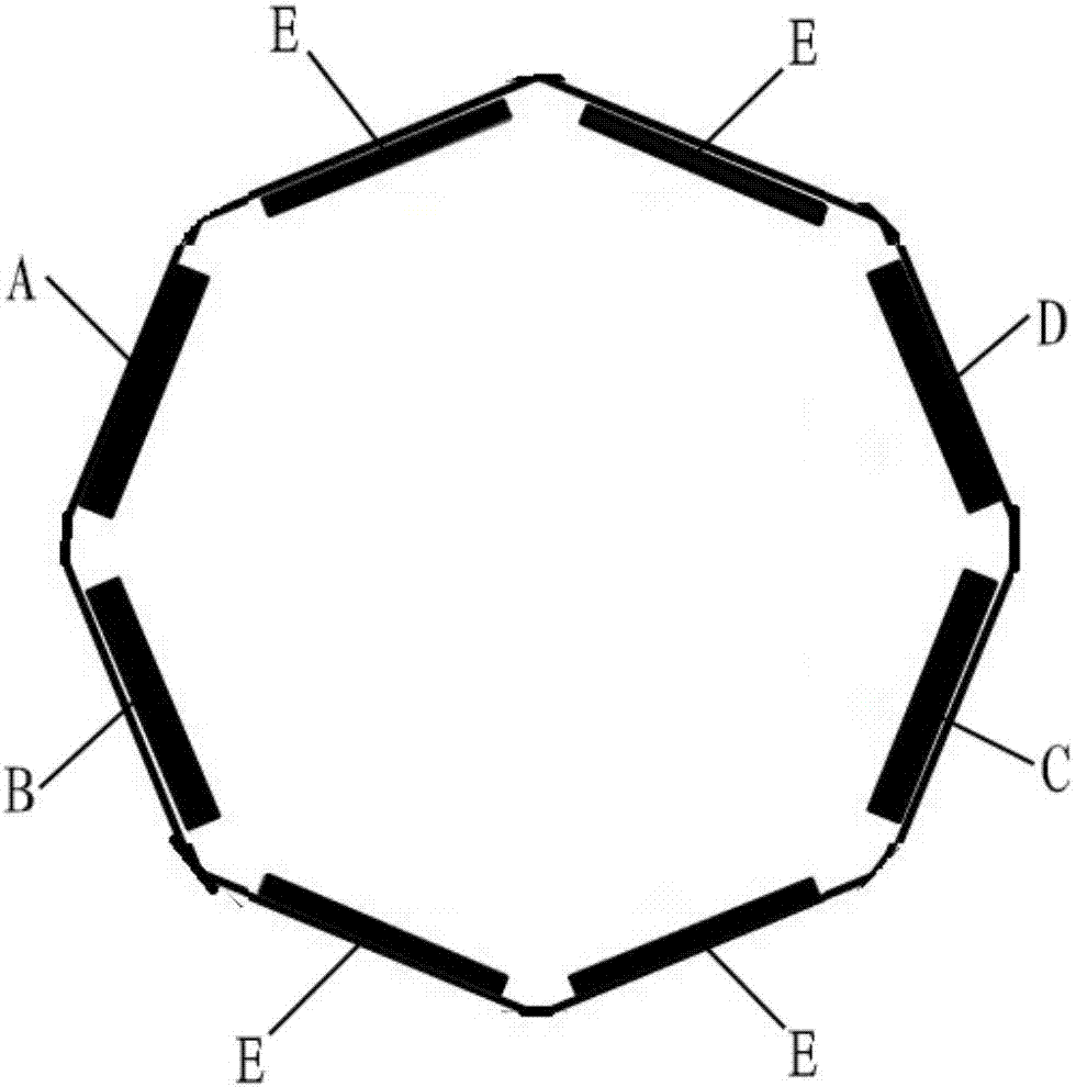 纳米涂层简笔画图片