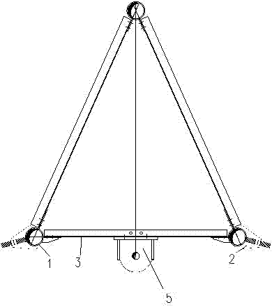 三角大梁制作方法图片
