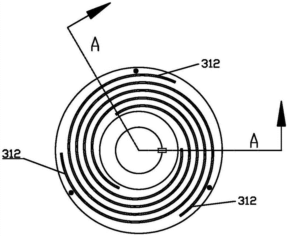 碟形弹簧结构图图片