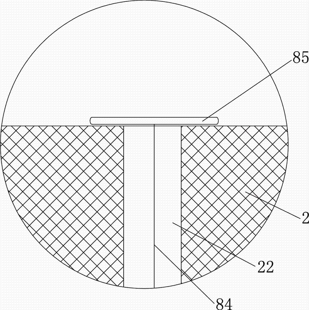 高性能防水轻触开关的制作方法