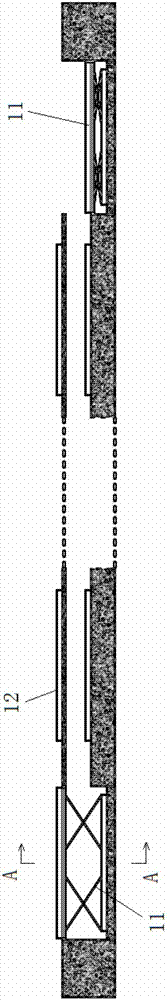 直线通过式养护系统的制作方法