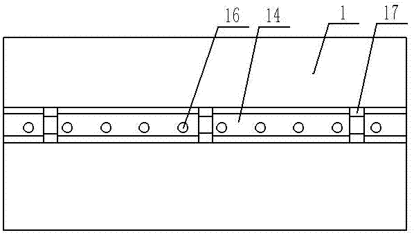 钢管固定架的制作方法