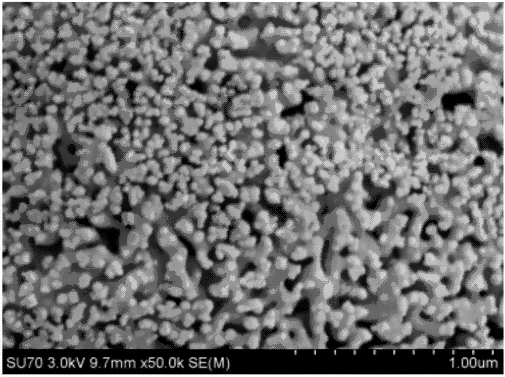 全多孔硅胶微球手性色谱填料的制备方法与流程
