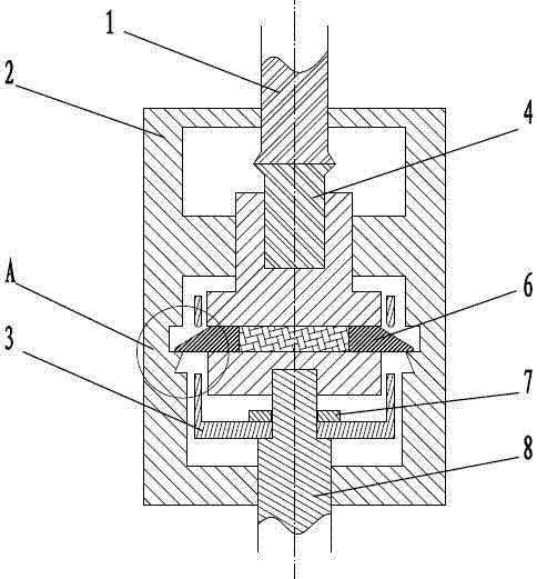 一种真空断路器的制作方法