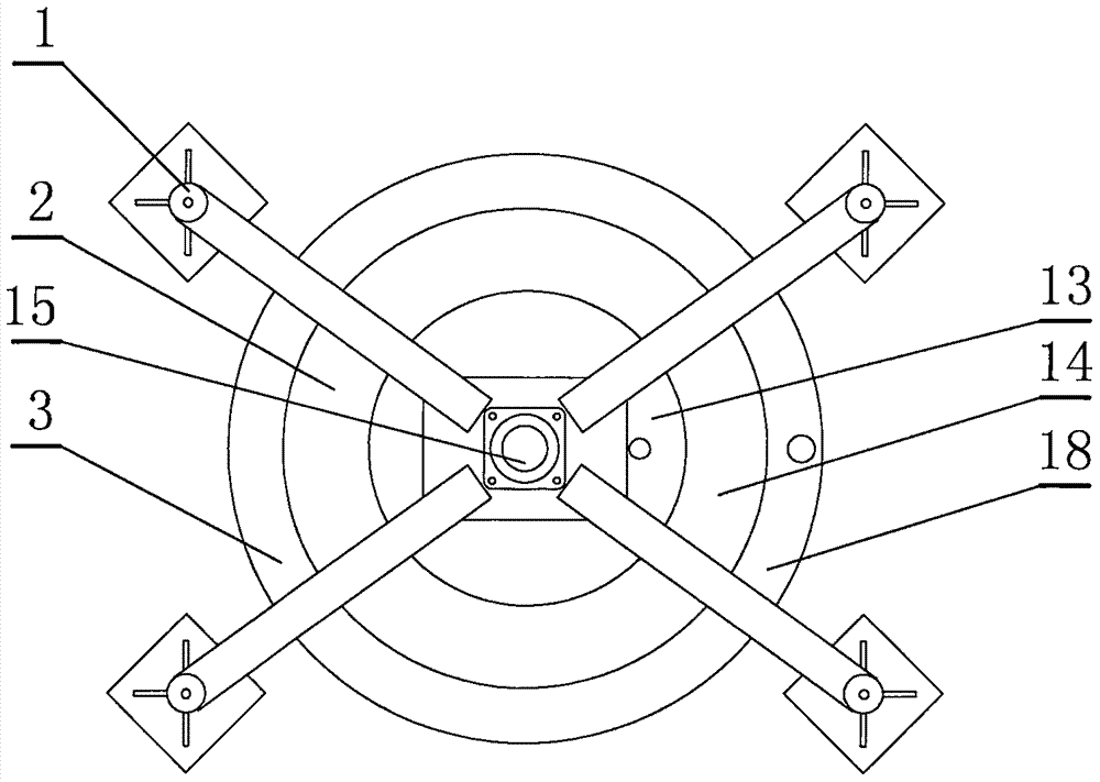 螺旋溜槽的制作方法