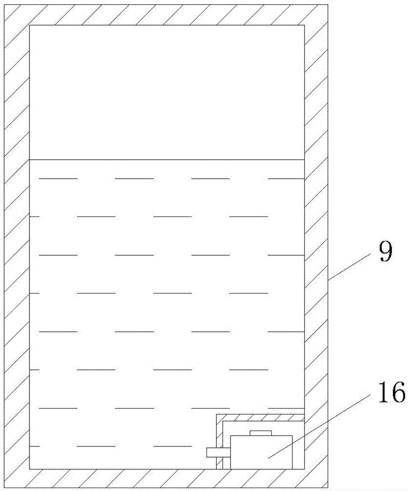 一种建筑用地平磨平设备的制作方法