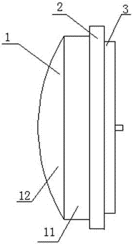 漆面抛光装置的制作方法