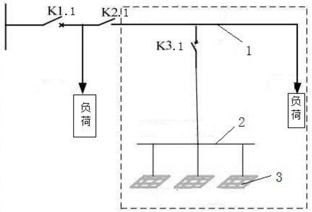 發電變電配電裝置的製造技術