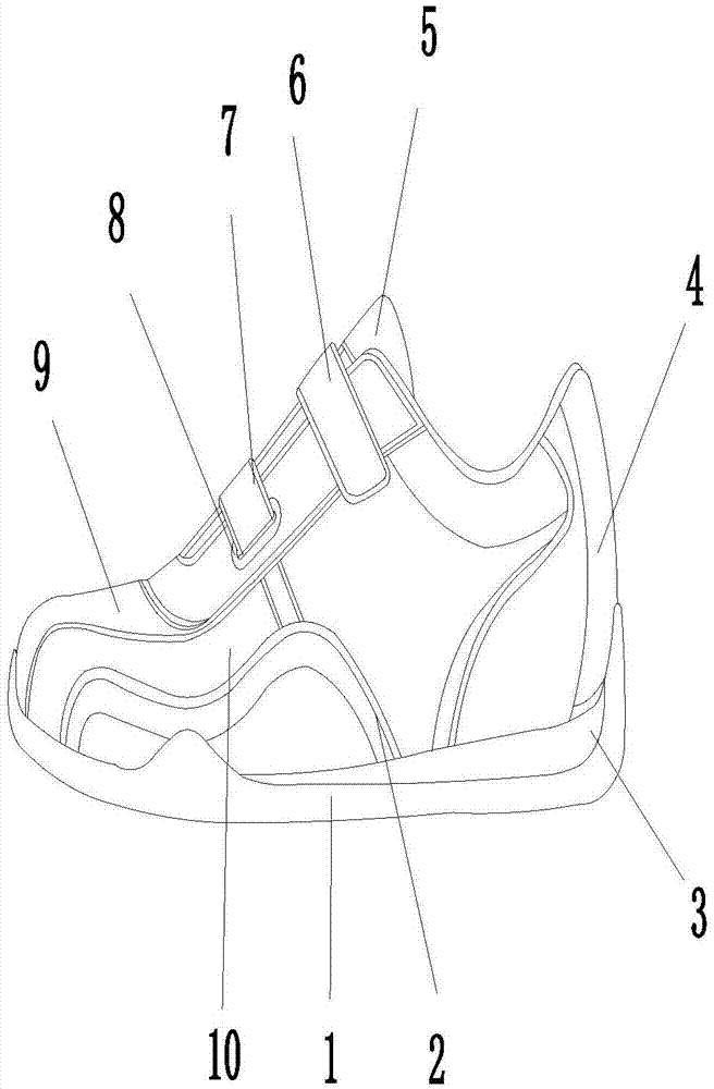 服装鞋帽珠宝饰品制造的工具及其制品制作技术