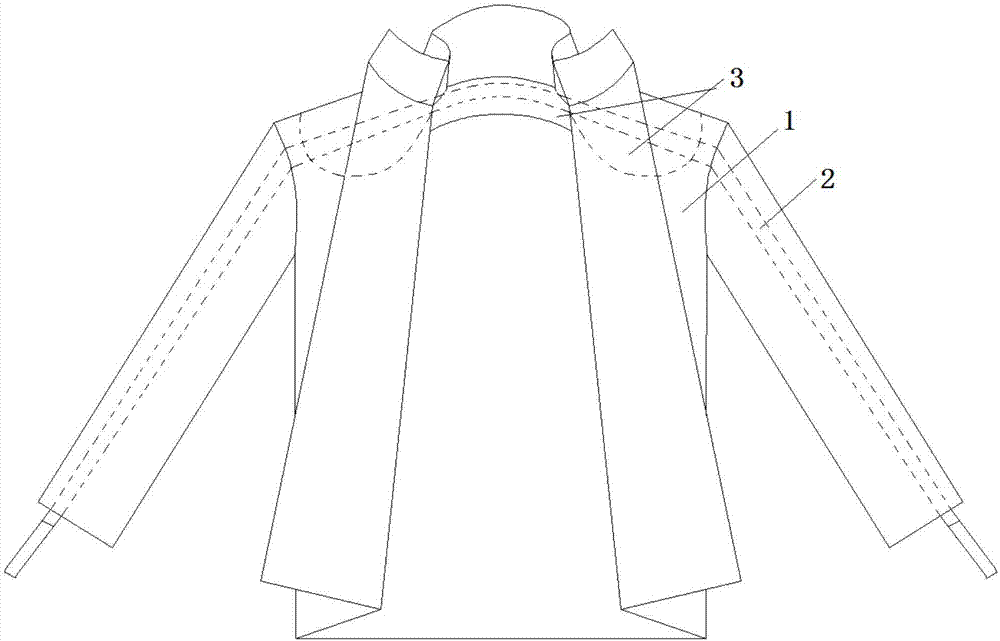 抢险救援服简笔画图片