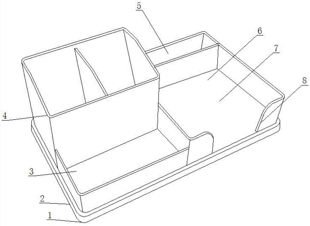 服装鞋帽珠宝饰品制造的工具及其制品制作技术