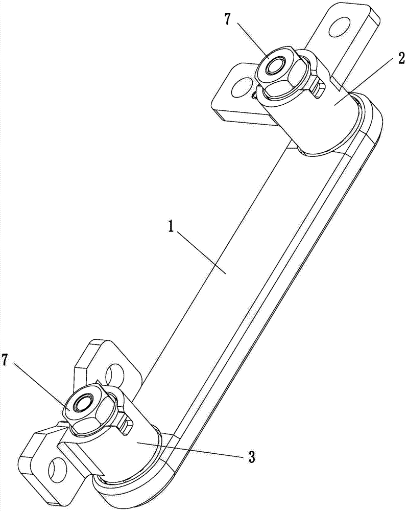 一種無人機遙控器用轉軸的製作方法