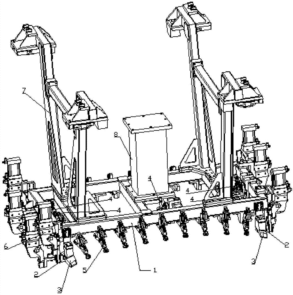 胎膜夹具图片