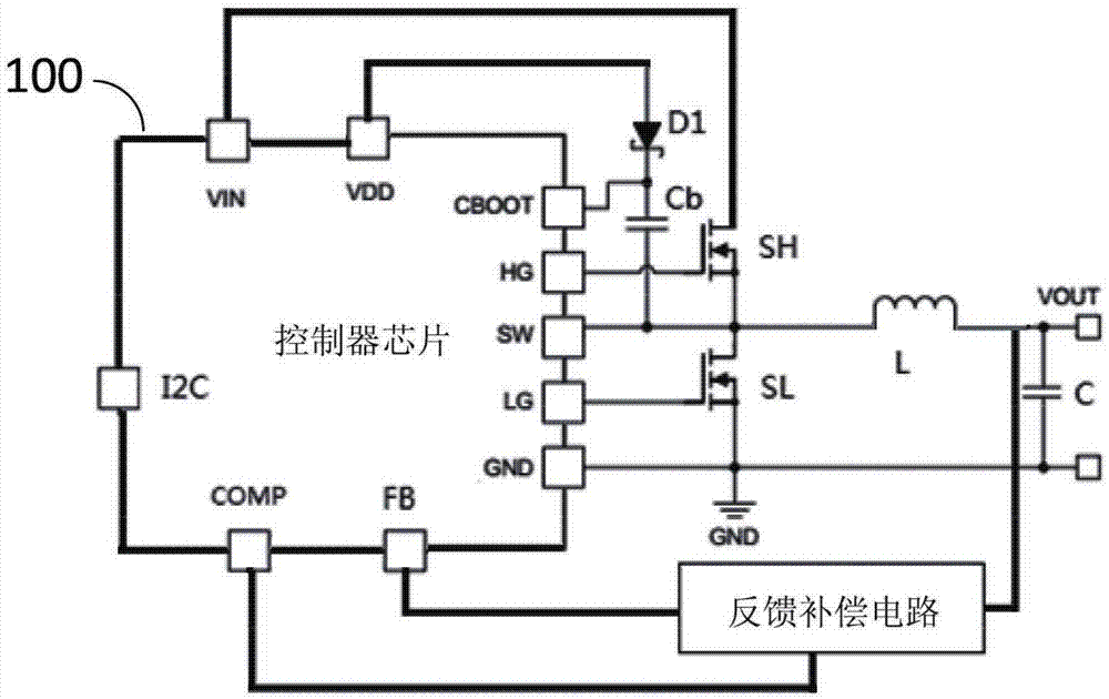 273h33电源芯片图纸图片