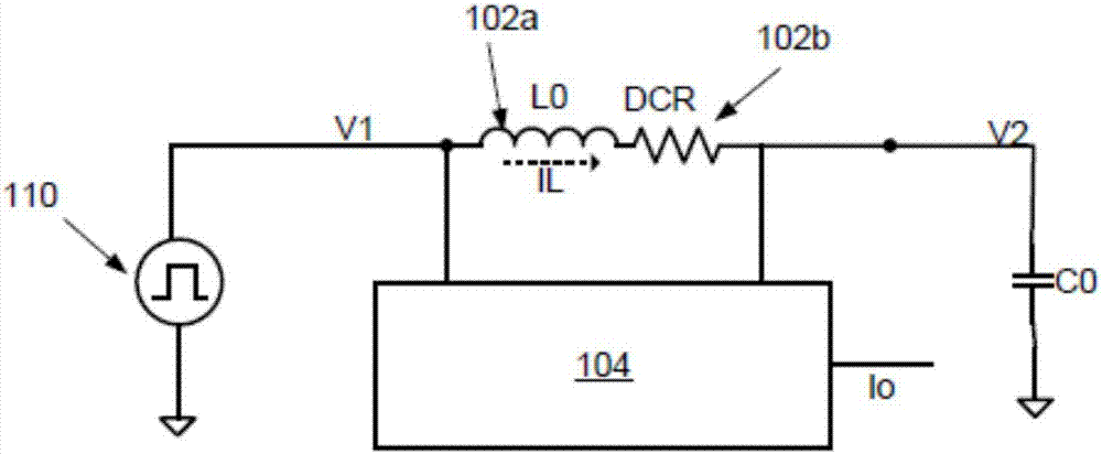 電流傳感器電路的製作方法