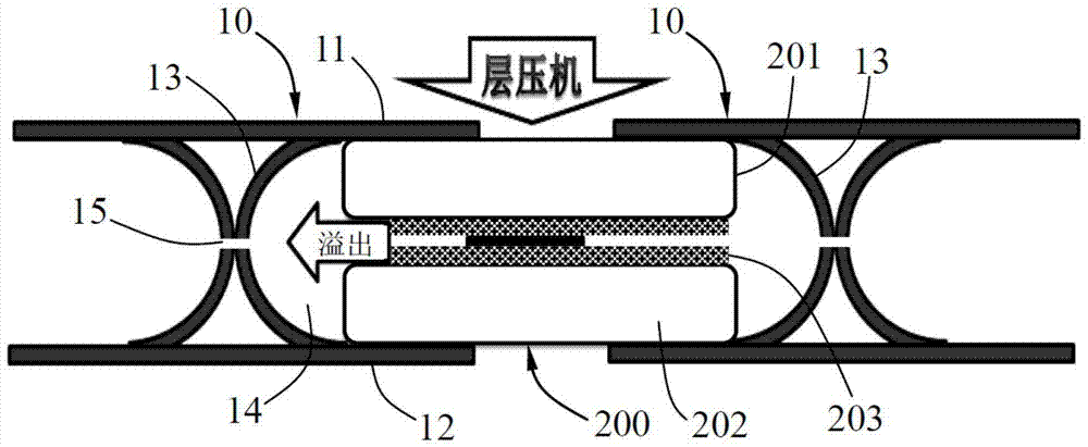  層壓機工作步驟解析_層壓機怎么用