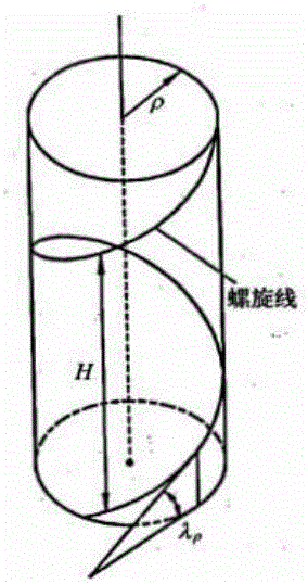 一种新型的圆柱内齿轮车削方法与流程