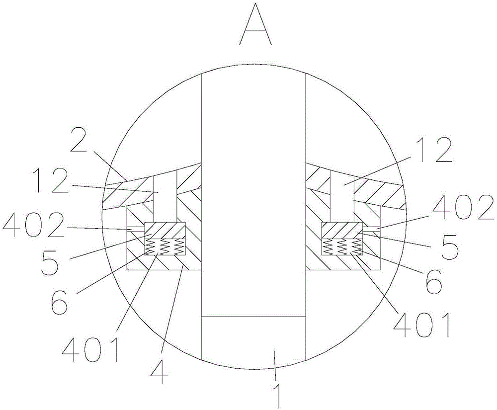 防爆取石球囊导管的制作方法