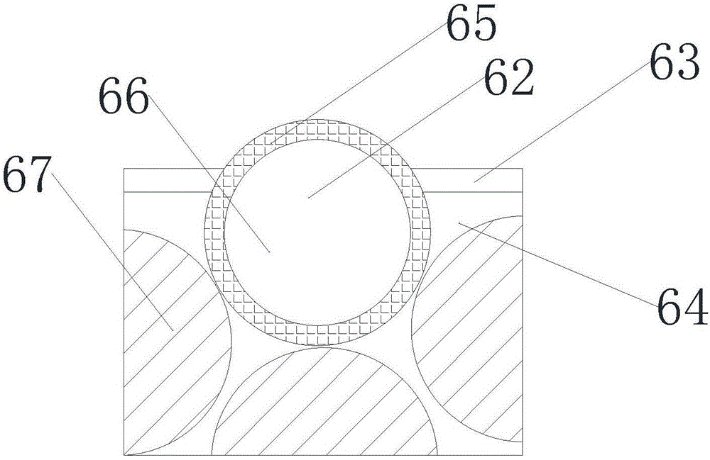 一种新型重卷机上料小车的制作方法