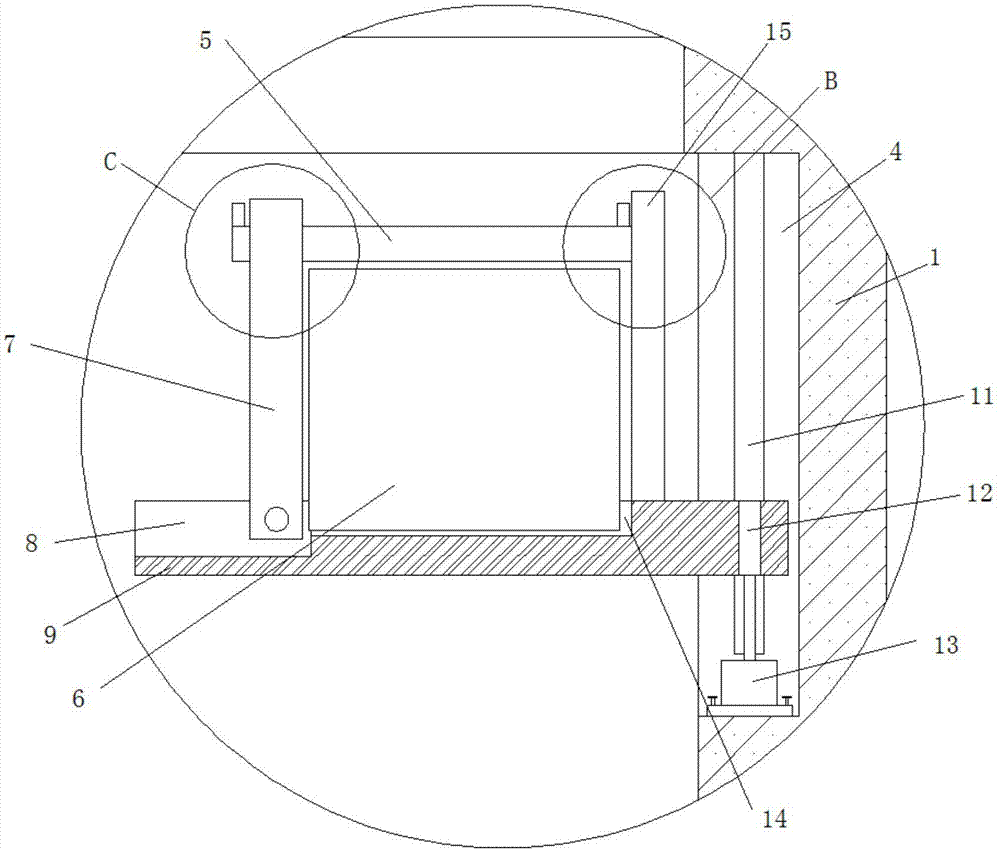 一种油浸式变压器用主绝缘结构的制作方法