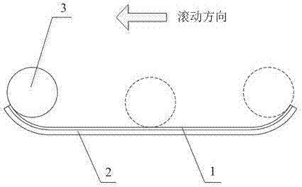 贴合治具的制作方法