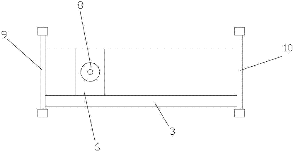 高空滑行模拟体验设备的制作方法