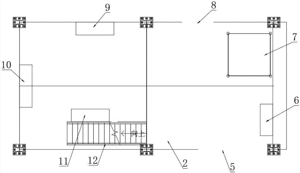 一种一站式建筑安全体验培训平台的制作方法