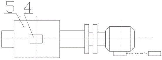 全自动养殖投料机的制作方法