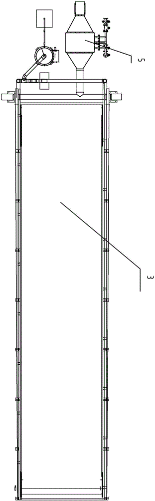 一种茶叶渥堆机的制作方法