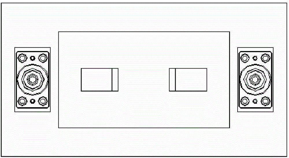 一种管件旋切模具的制作方法