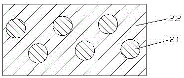 有较高的美感拉绒织物的制作方法