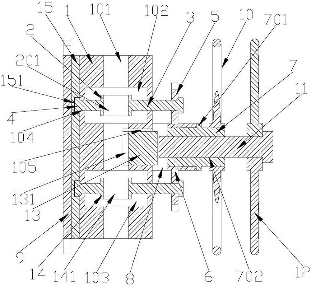 一种双控攀绳器的制作方法