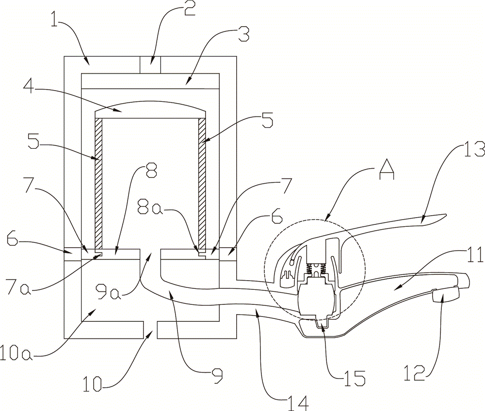 一种多功能净水器的制作方法