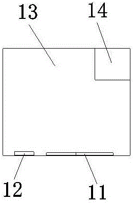 一种儿童安全电梯的制作方法