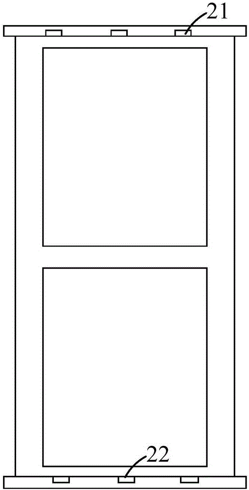 一种手势开关门系统的制作方法