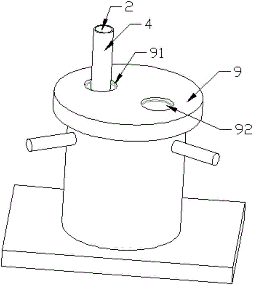 对称型单筒双井表层套管钻井完井装置及操作方法与流程