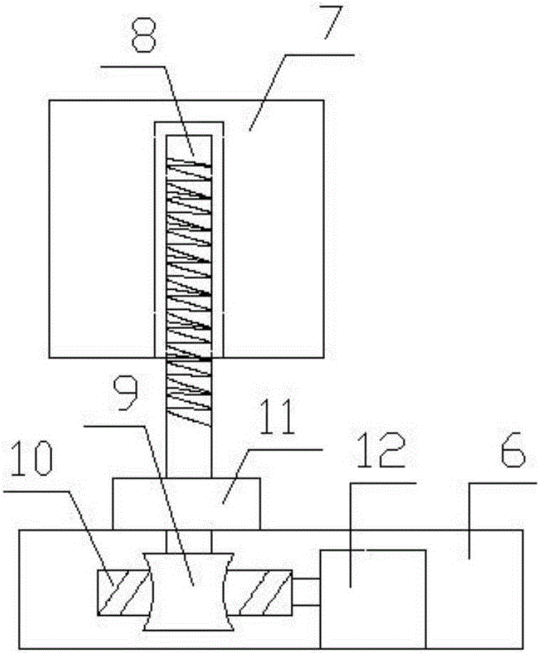 一种医疗专用照明灯的制作方法